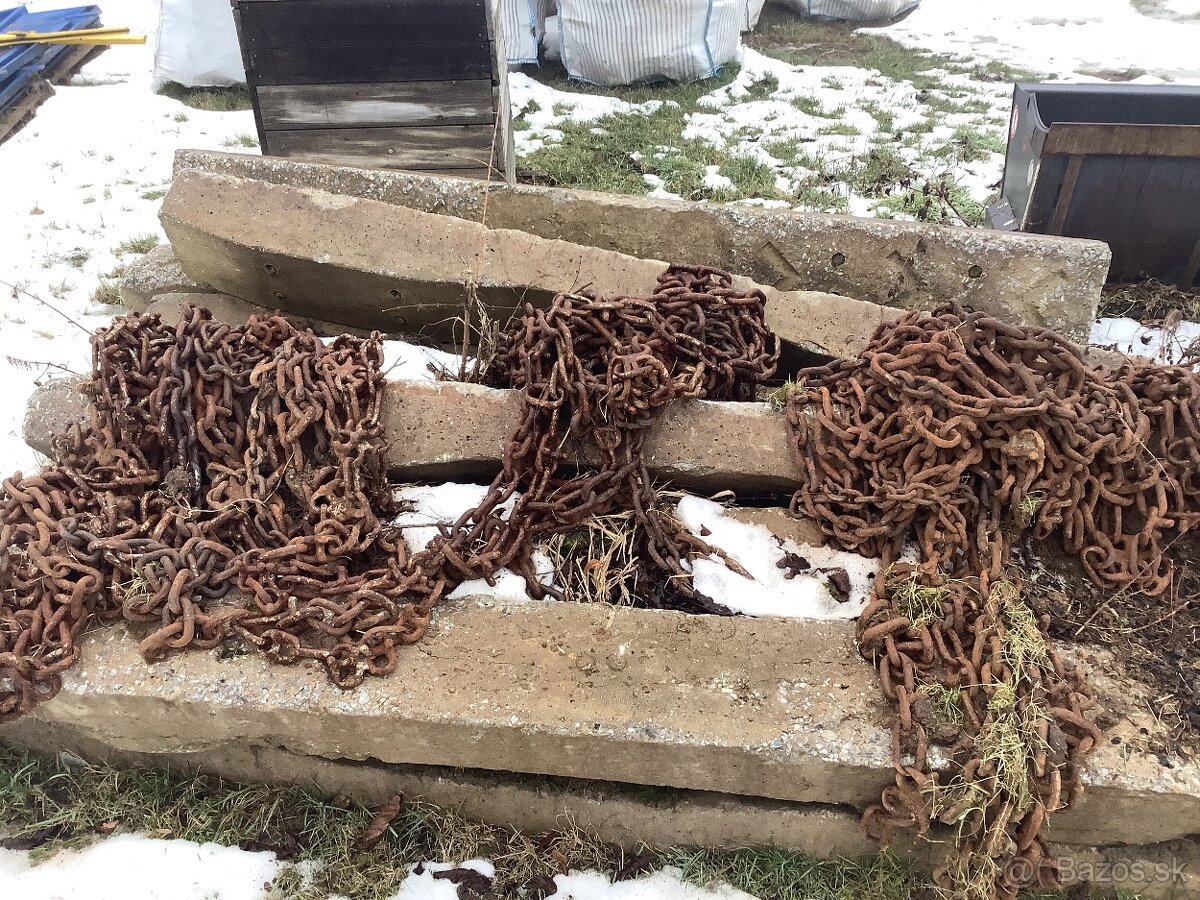 Zaberove retaze 23,1-26 a 16,9-30 - 2