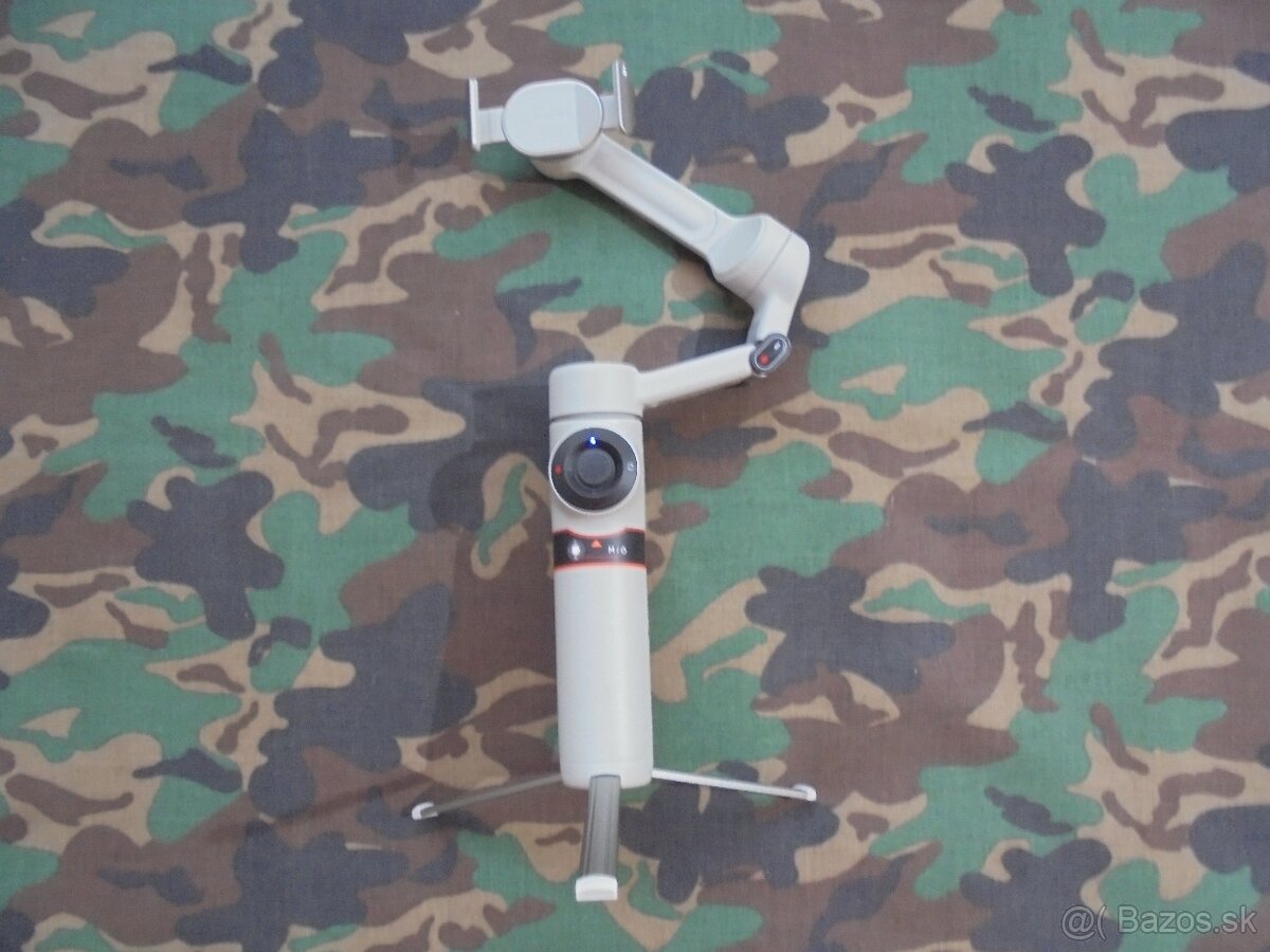 Insta360 Flow 2 Standard Bundle Stone Gray. - 2