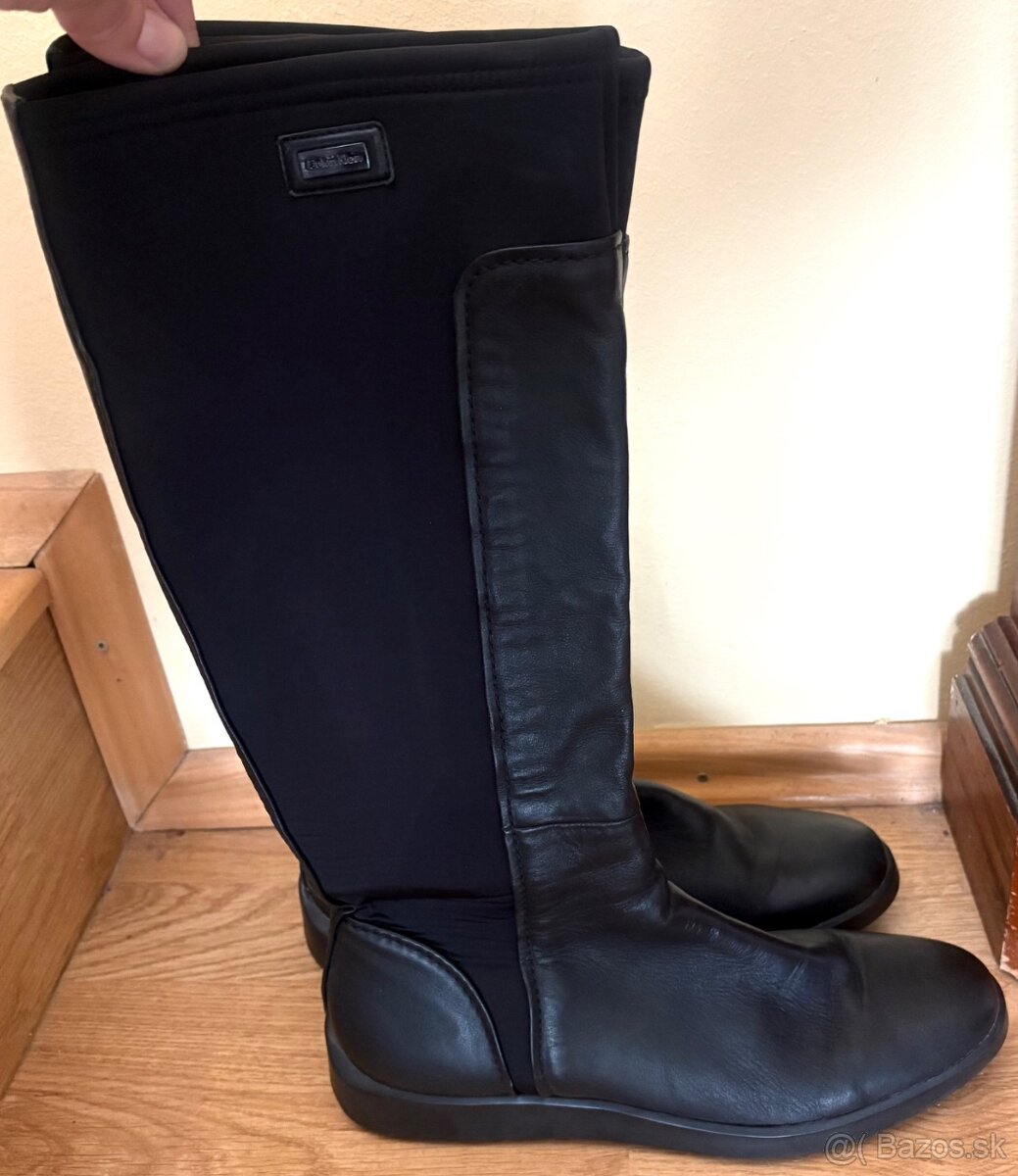 CALVIN KLEIN ČIŽMY veľ.40 - 2