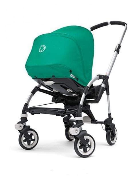 Striešky na Bugaboo Bee plus - 2