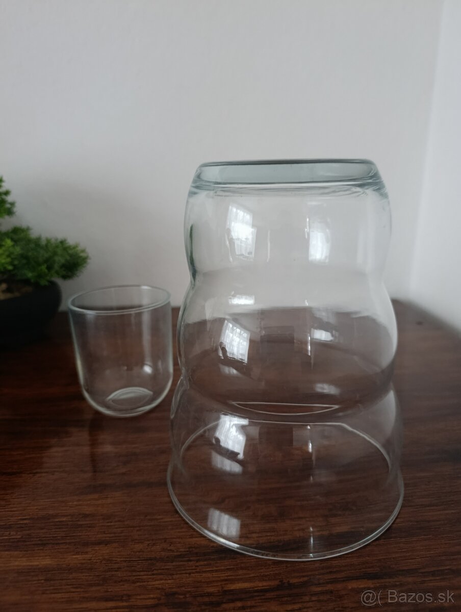 Džbán+pohár - 2