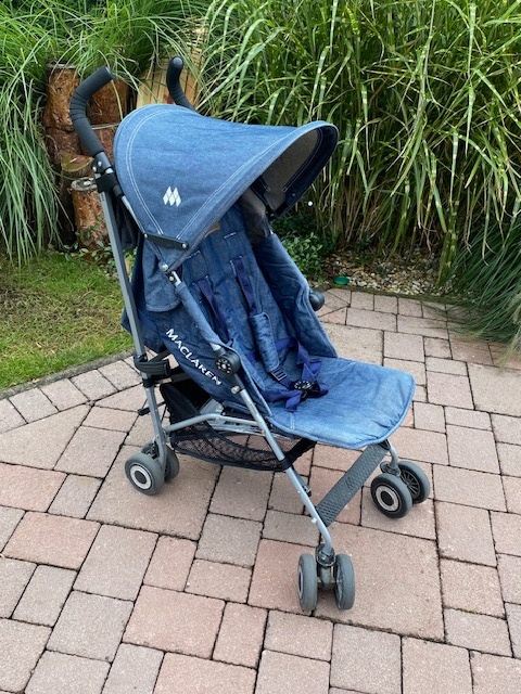 Golfový kočík - 2