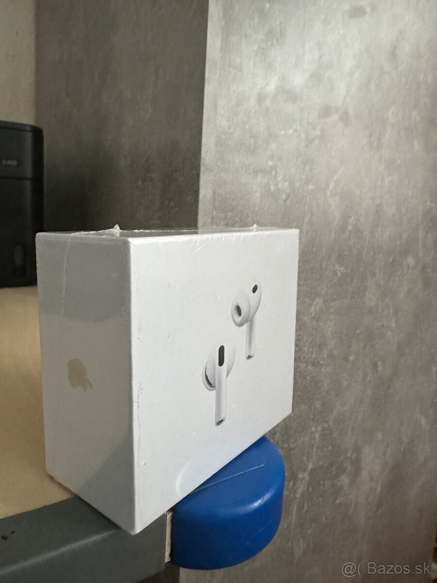 AIRPODS 3 PRO NEROZBALENÉ - 2