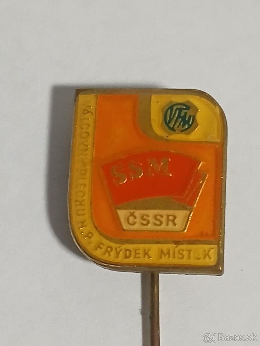 Kúpim odznaky 2 - 2