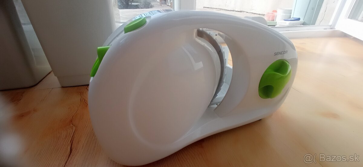 Elektrický krájač Sencor - 2