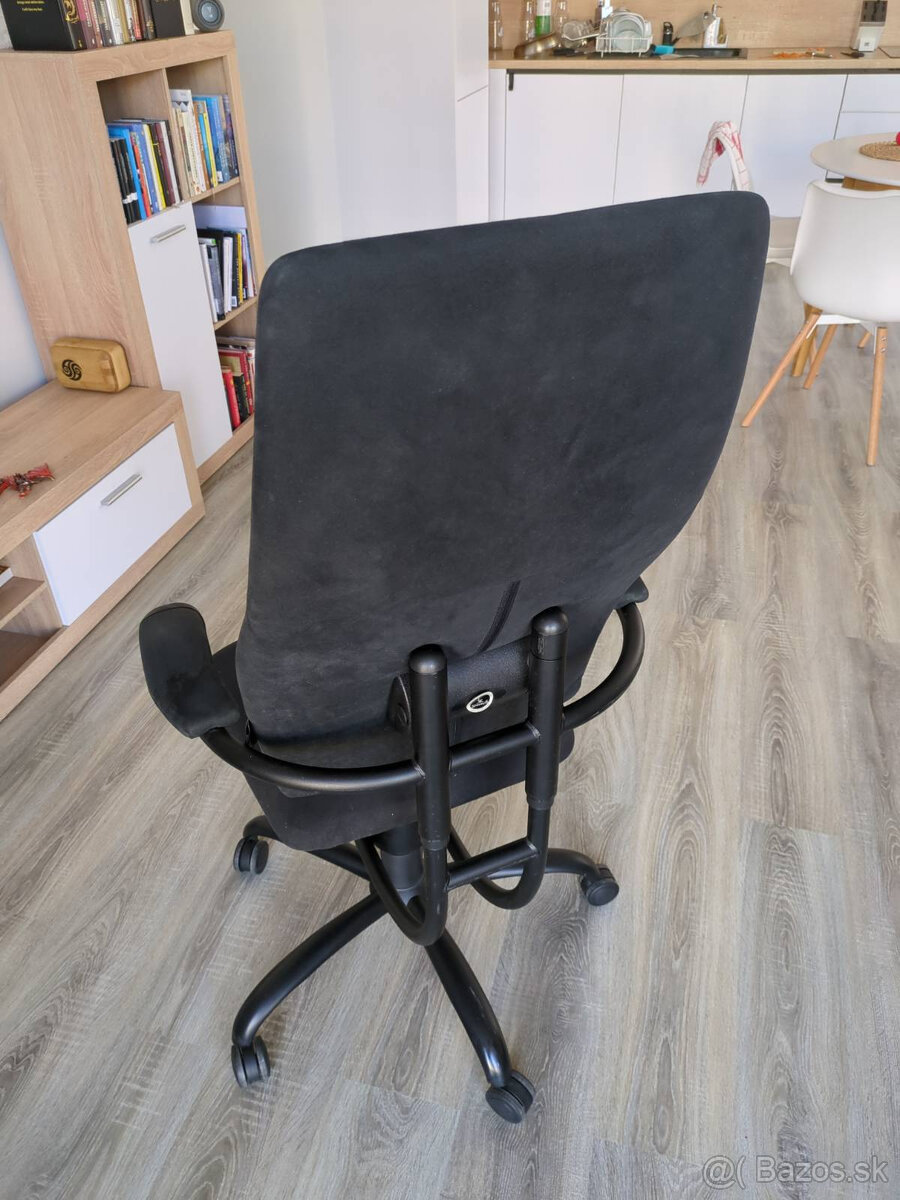 Stolička SpinaliS Navigator - 2