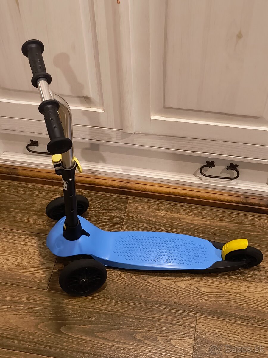 Predám kolobežku oxelo - 2