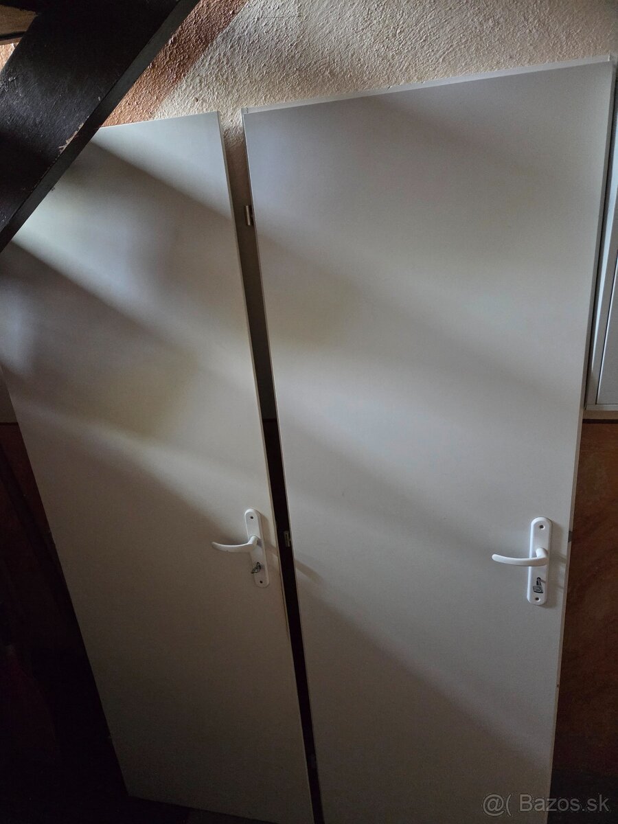 Interiérové dvere - 2