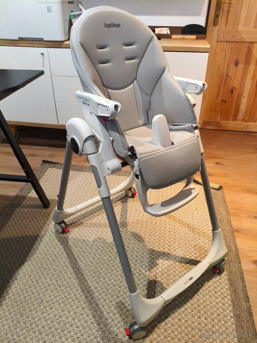 Peg-Pérego stolička - 2