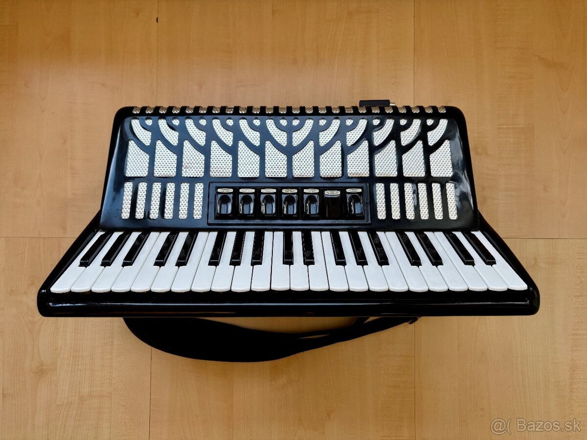 Delicia Choral 23 + snímač - 2