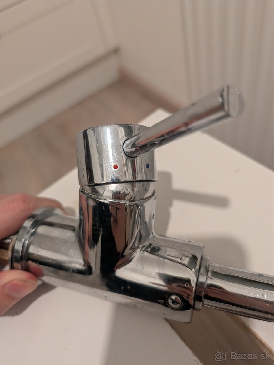 Blanco mida chrom - 2