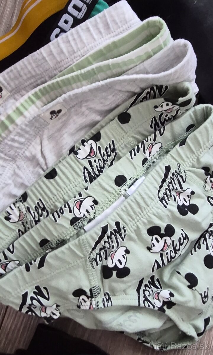 Mega balik chlapec 98 - 2