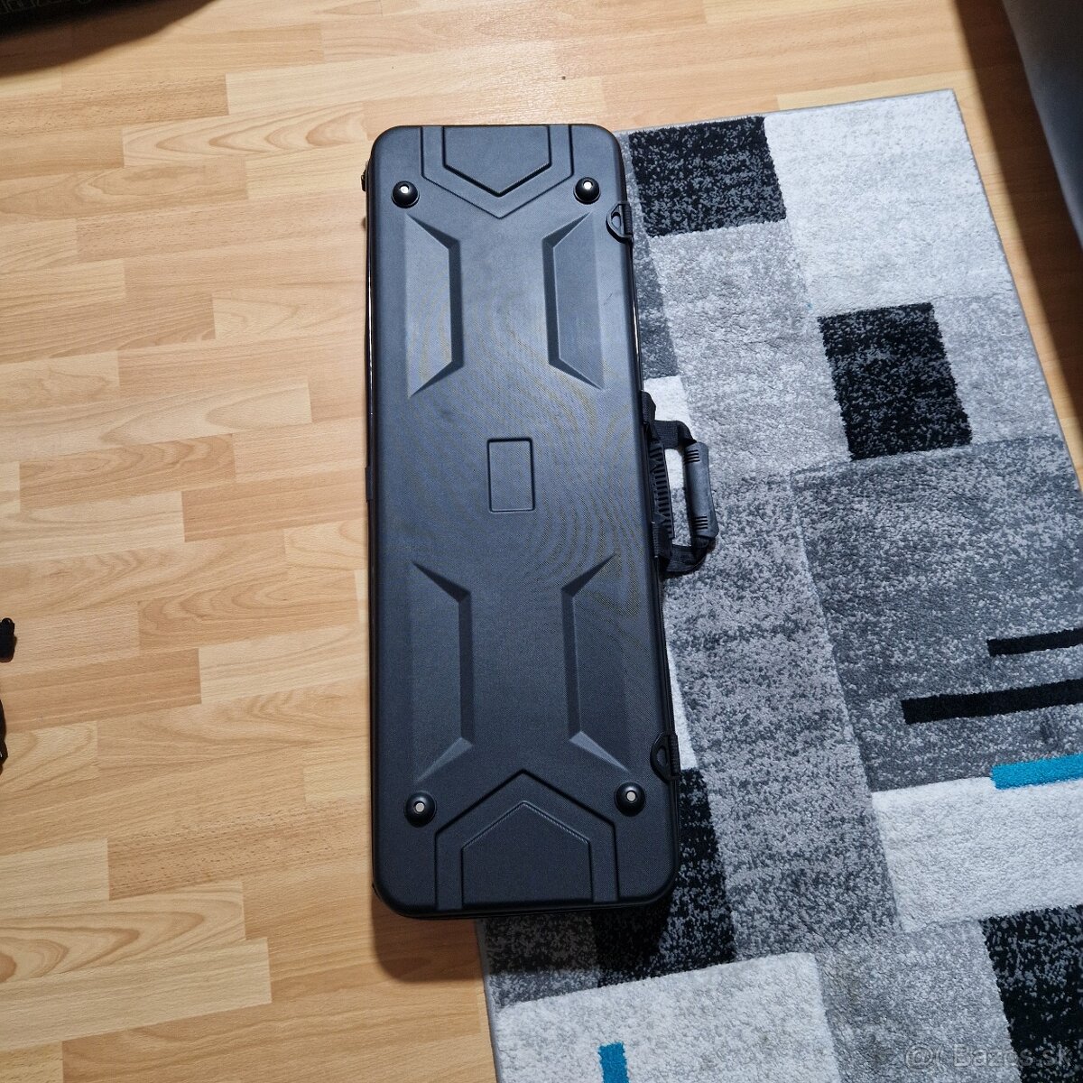 Nárazovzdorné vodotesné puzdro box - 2