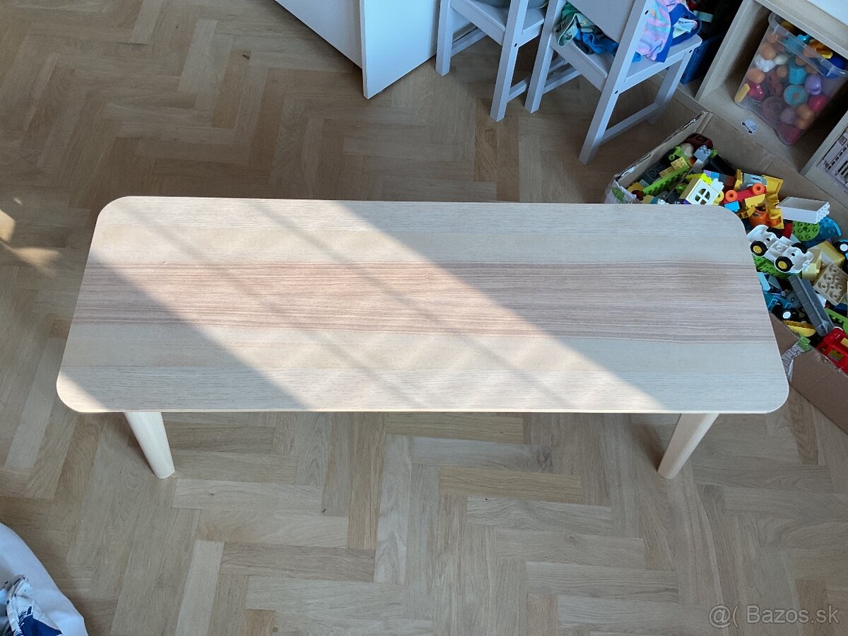 Tv stolík Lisabo - 2