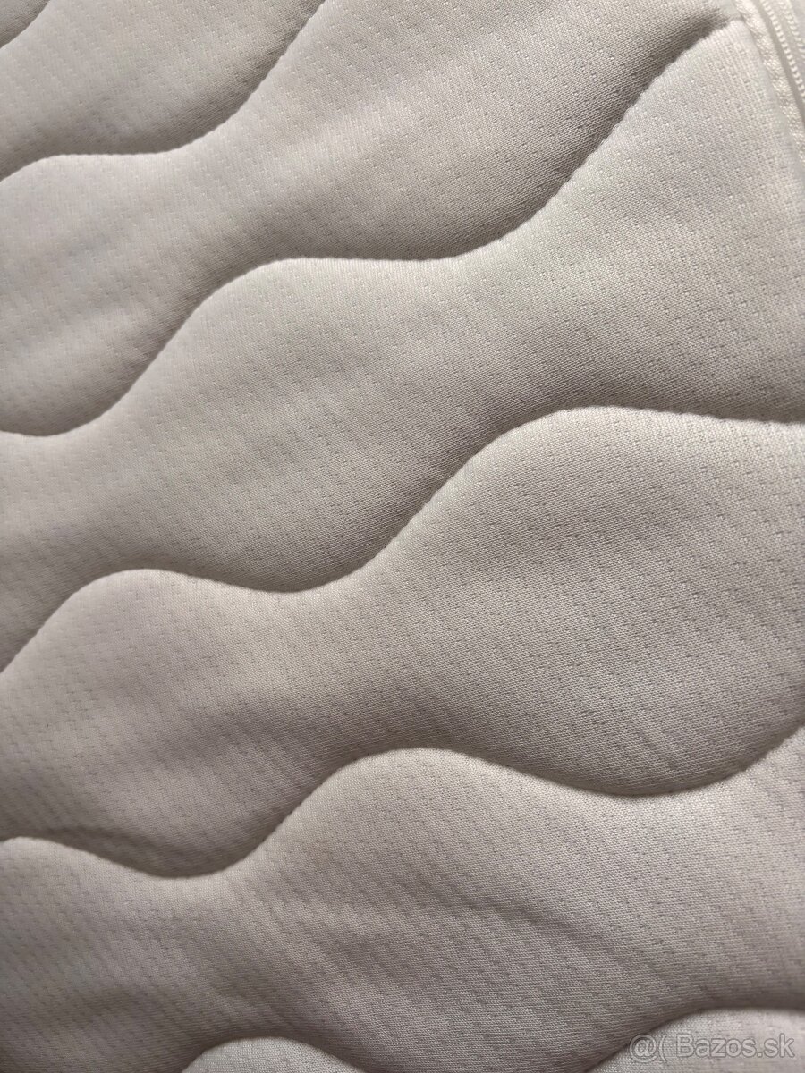 Vrchny matrac/topper 180x200 - 2