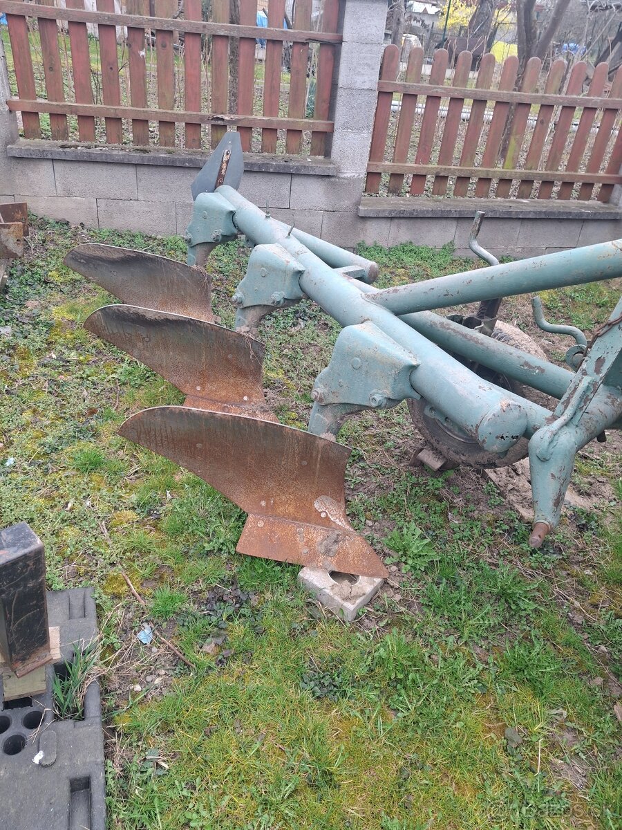 Predam polno techniku - 2