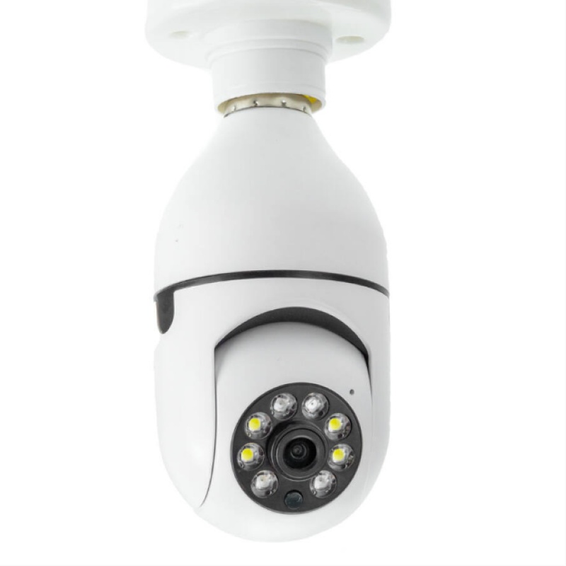kamera v ziarovke 20 eur - 2
