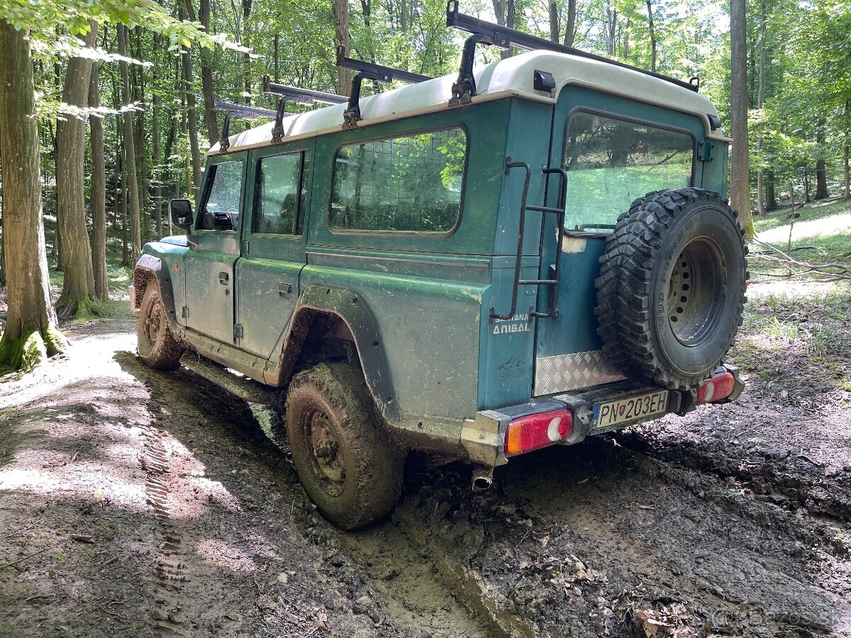 Santana Anibal - znížená cena - 2