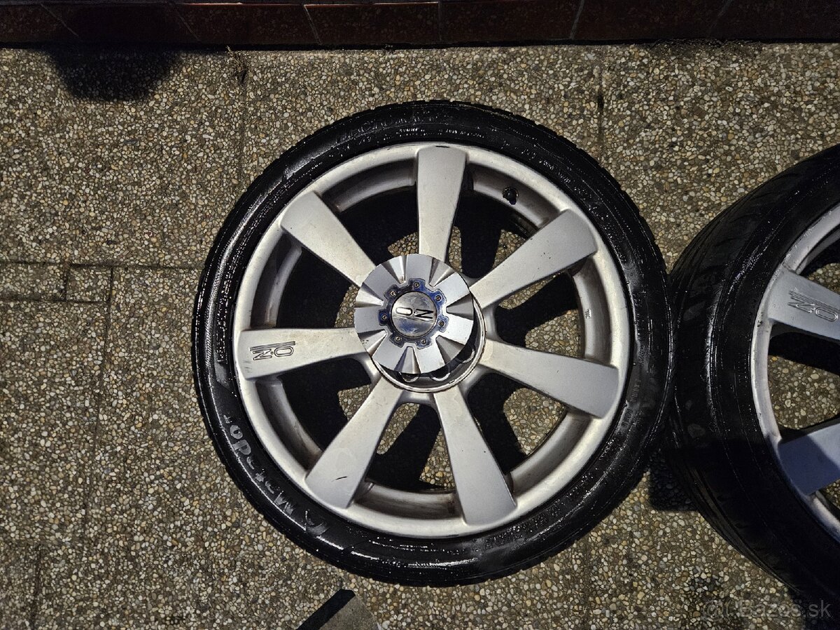 OZ disky 4x108 R18 - 2