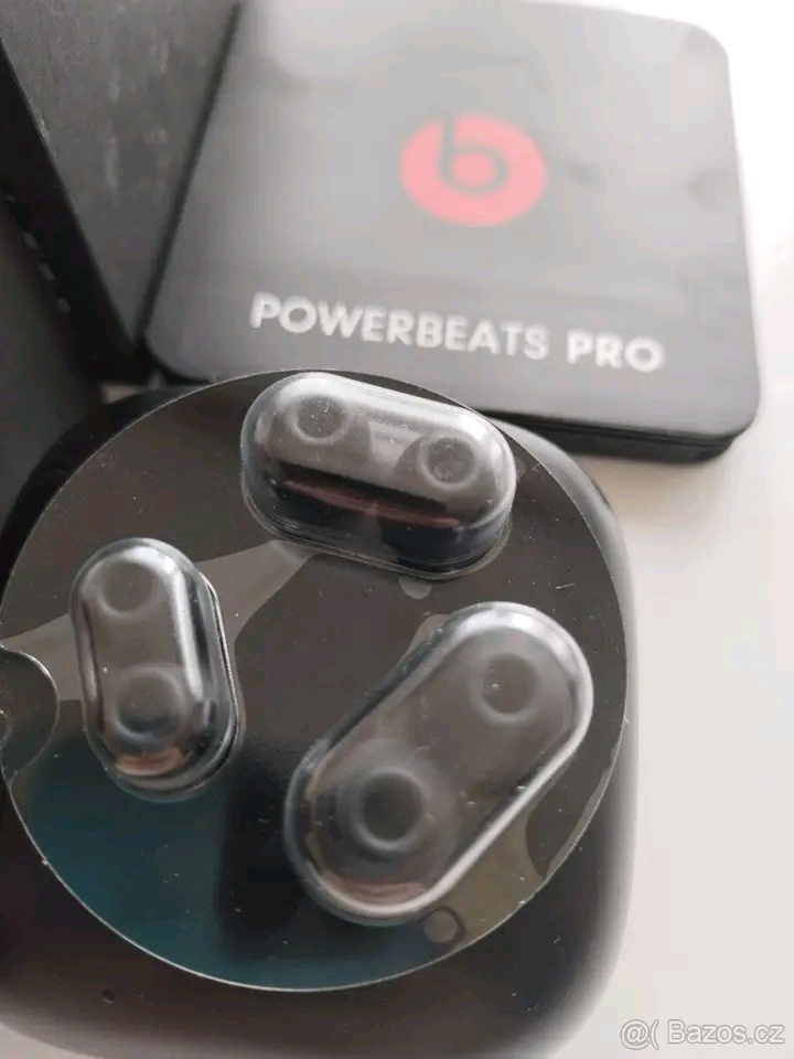 Powerbeats Pro sluchátka - 2
