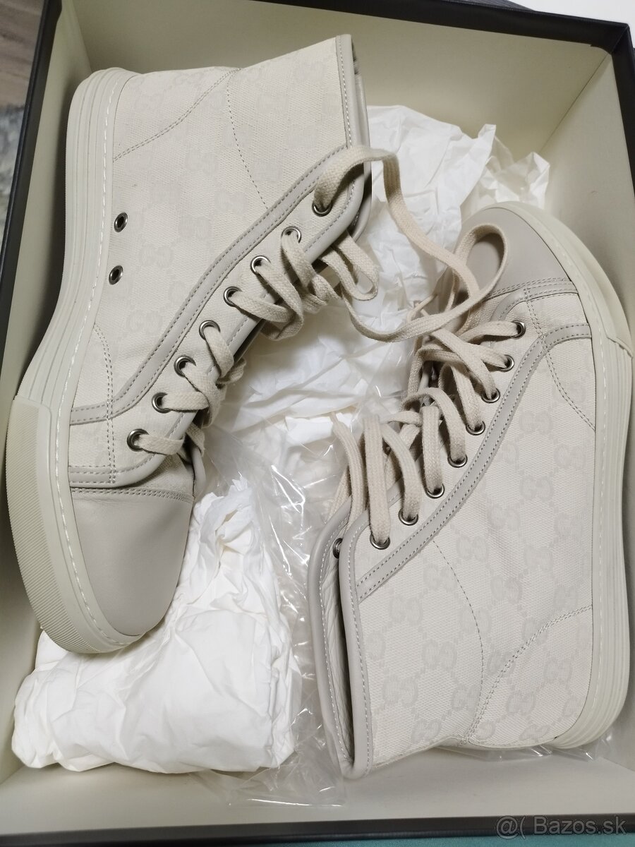 Gucci tenisky - 2