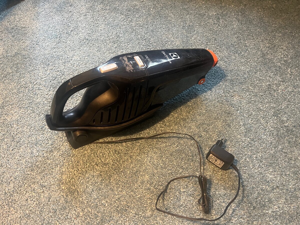 Electrolux ZB5112E - 2