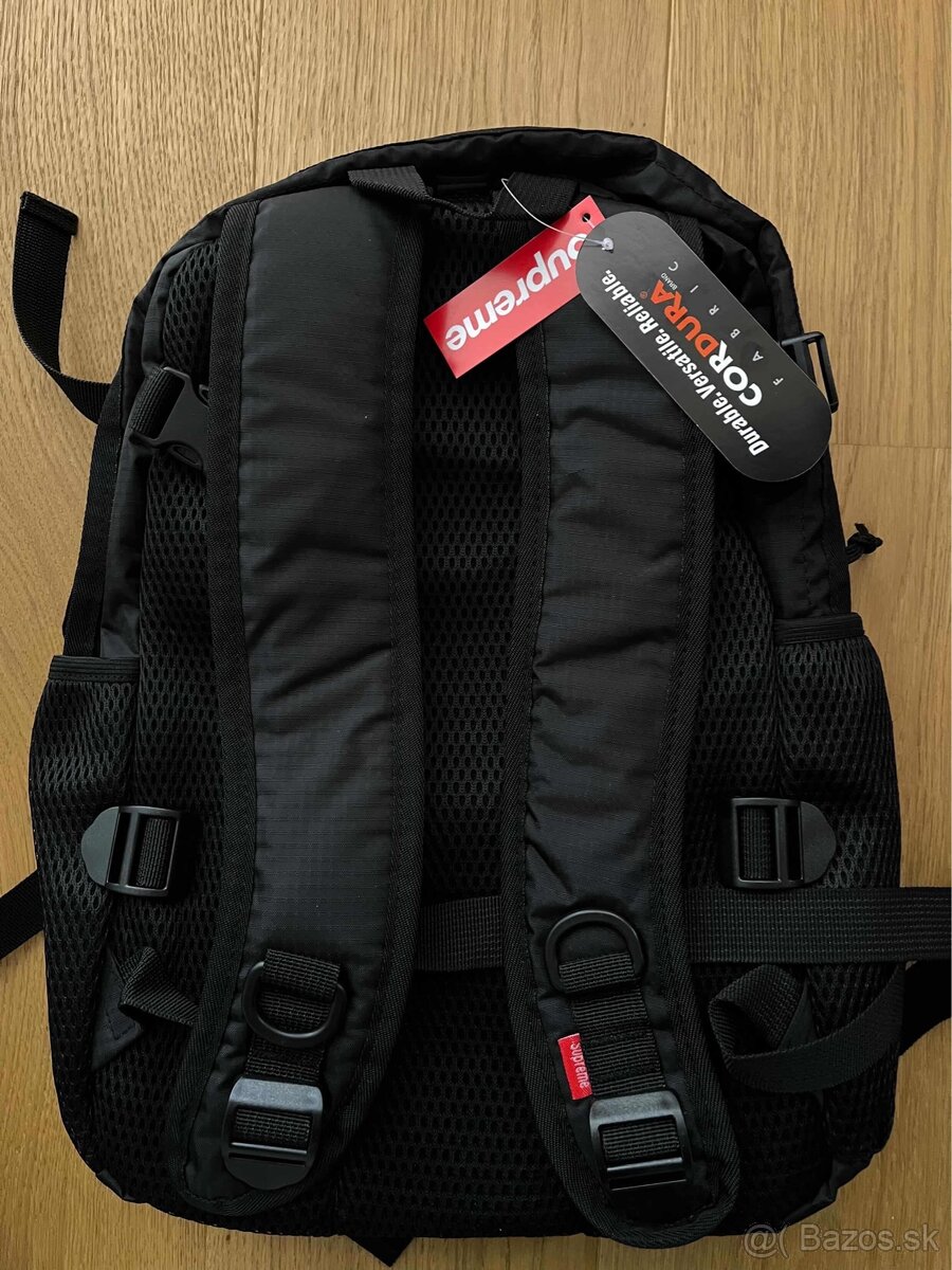 Supreme Backpack - 2