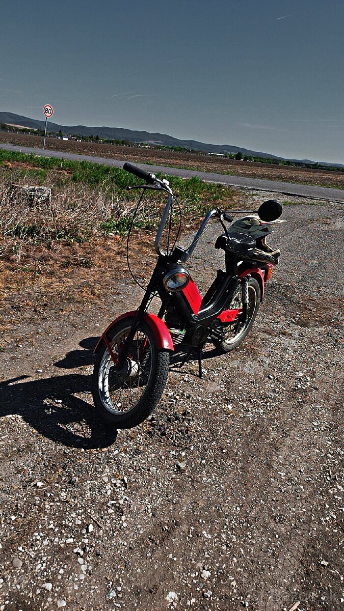 Babeta 210 - 2