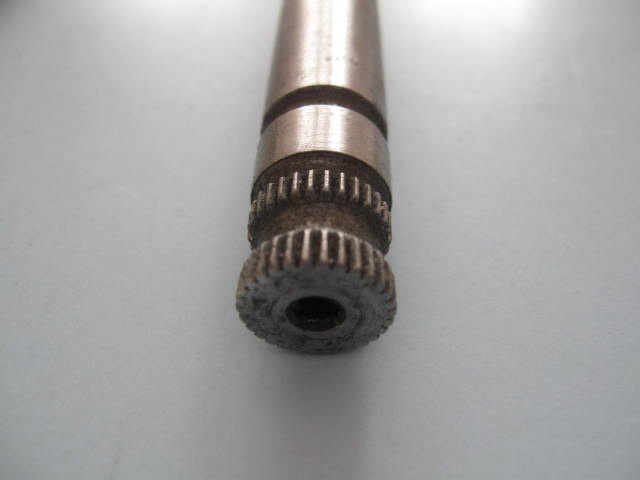 JAWA ND 26 - 2