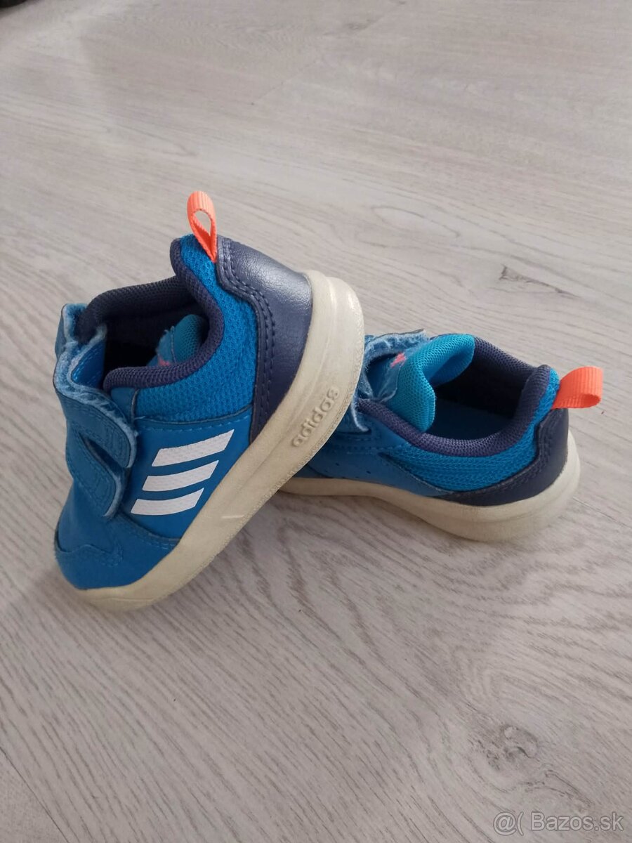 Adidas topanky veľkosť 21 - 2