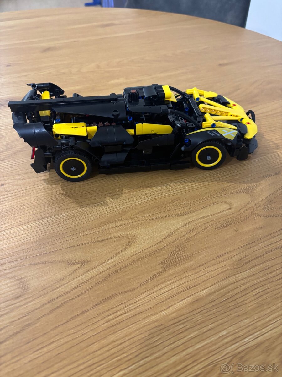 Lego 42151 - 2