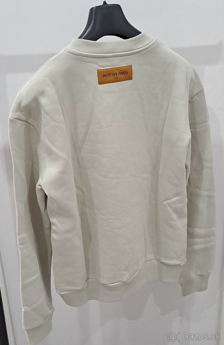 LOUIS VUITTON MIKINA - 2