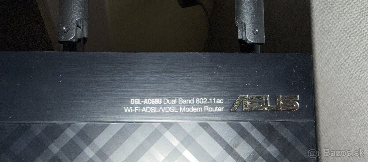 ASUS DSL-AC68U - 2