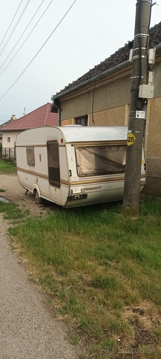 Karavan - 2
