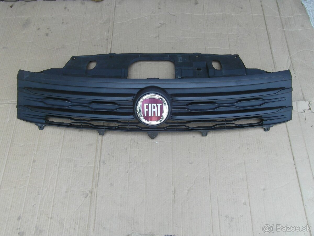 Fiat Talento - 2
