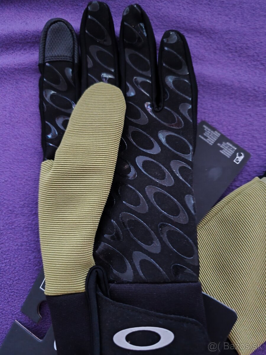 Rukavice Oakley - 2