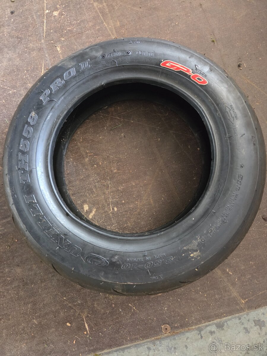 Unilli Racing Pro 2 soft - 2