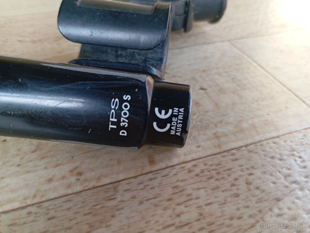 Predám AKG - mikrofon - 2