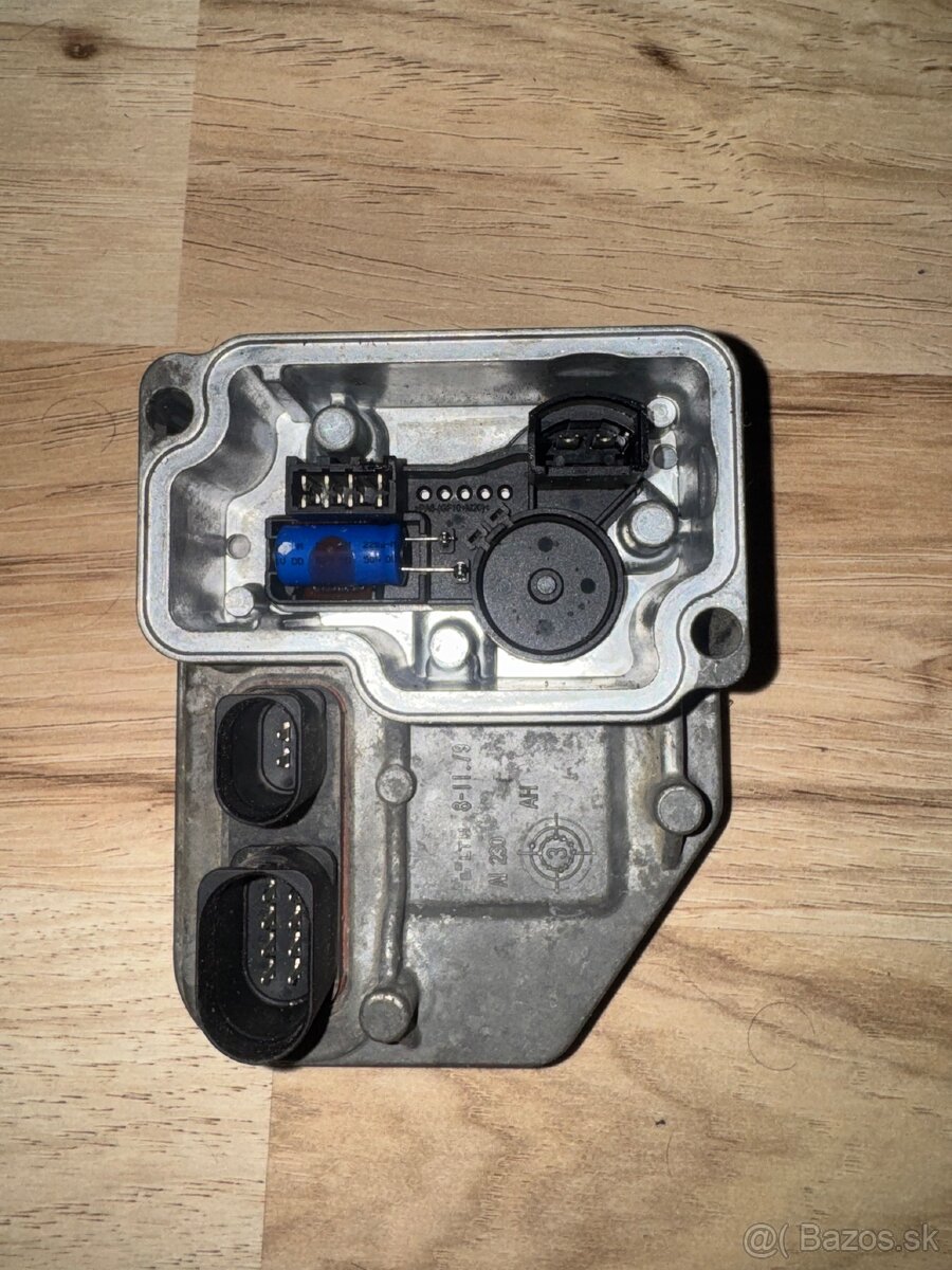Riadiacia jednotka Haldex 4. Gen - 2