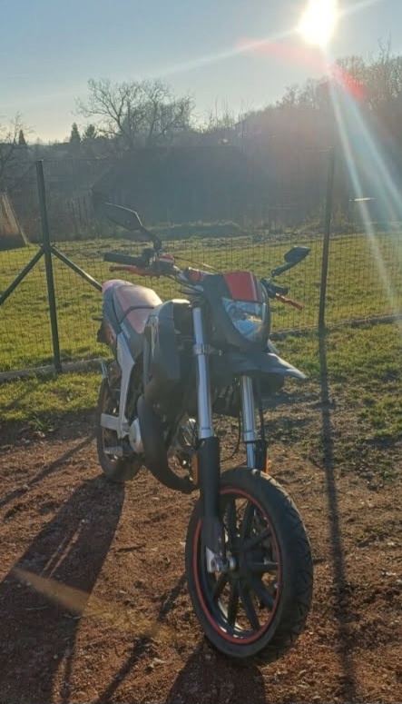Enduro - 2