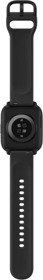 Amazfit Active Midnight Black top stav - 2