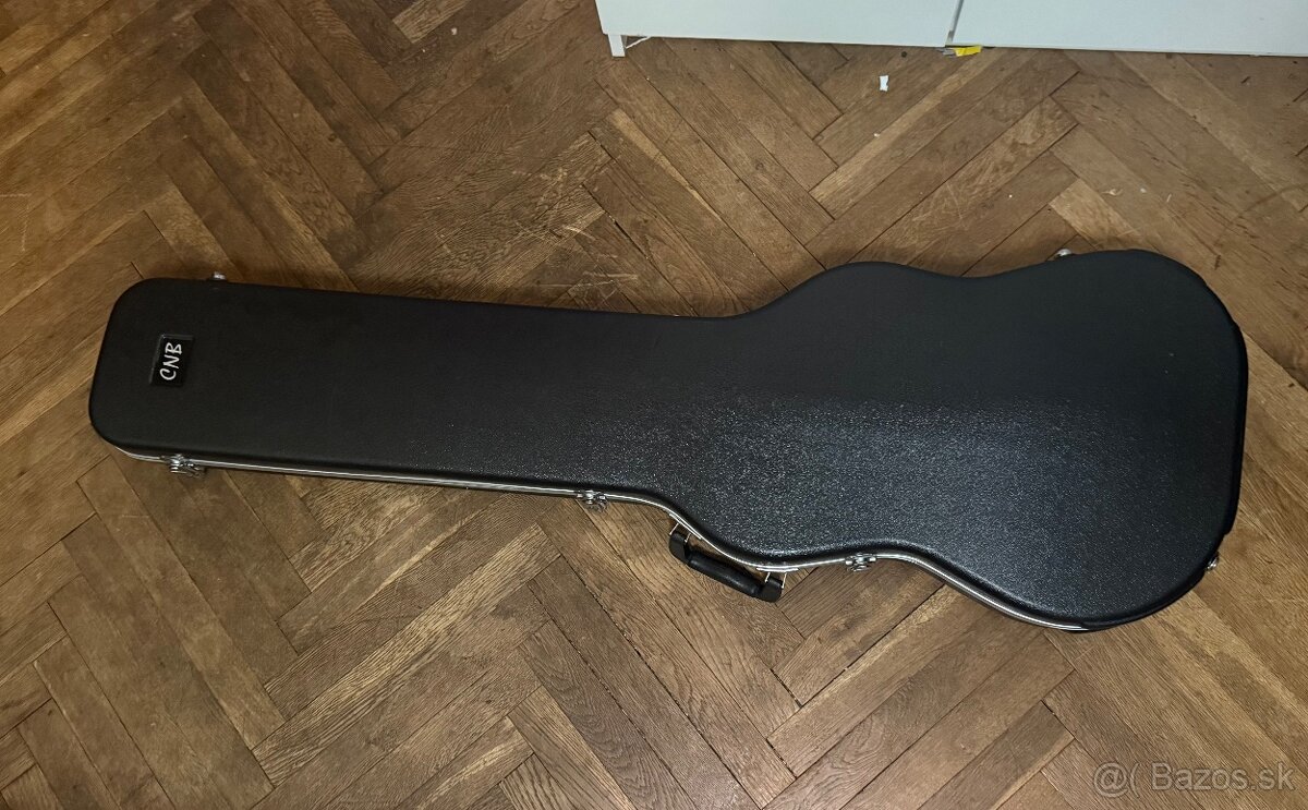 Kufor na basgitaru CNB BC 60 - 2