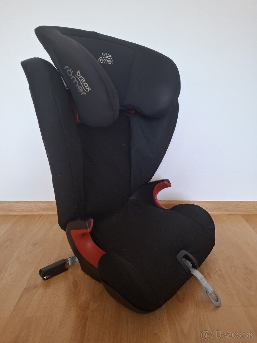 Romer Britax Kidfix SL - 2