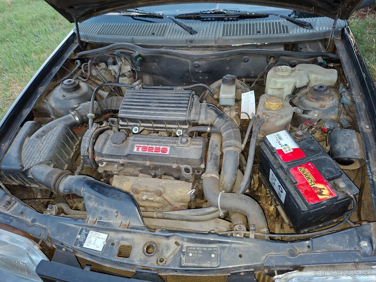 Opel kadett - 2