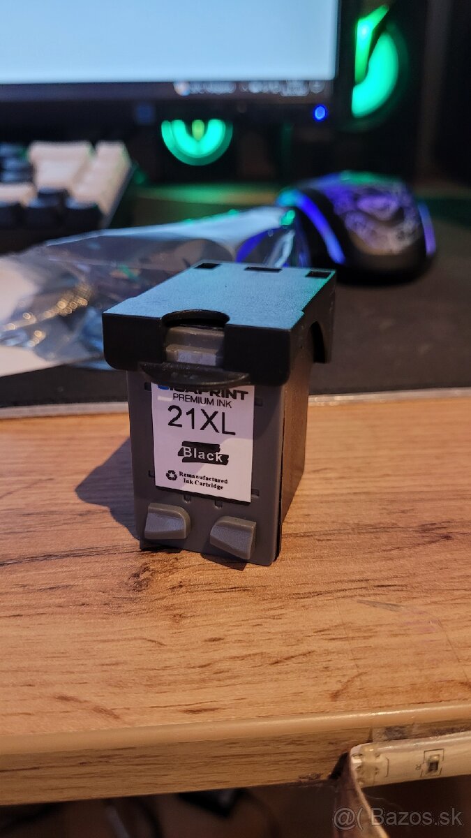 Gigaprint Cartridge - 2