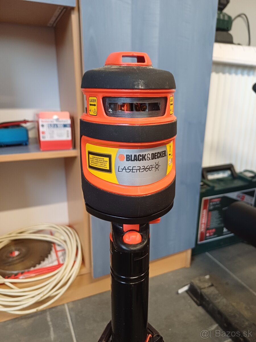 Laser - 2