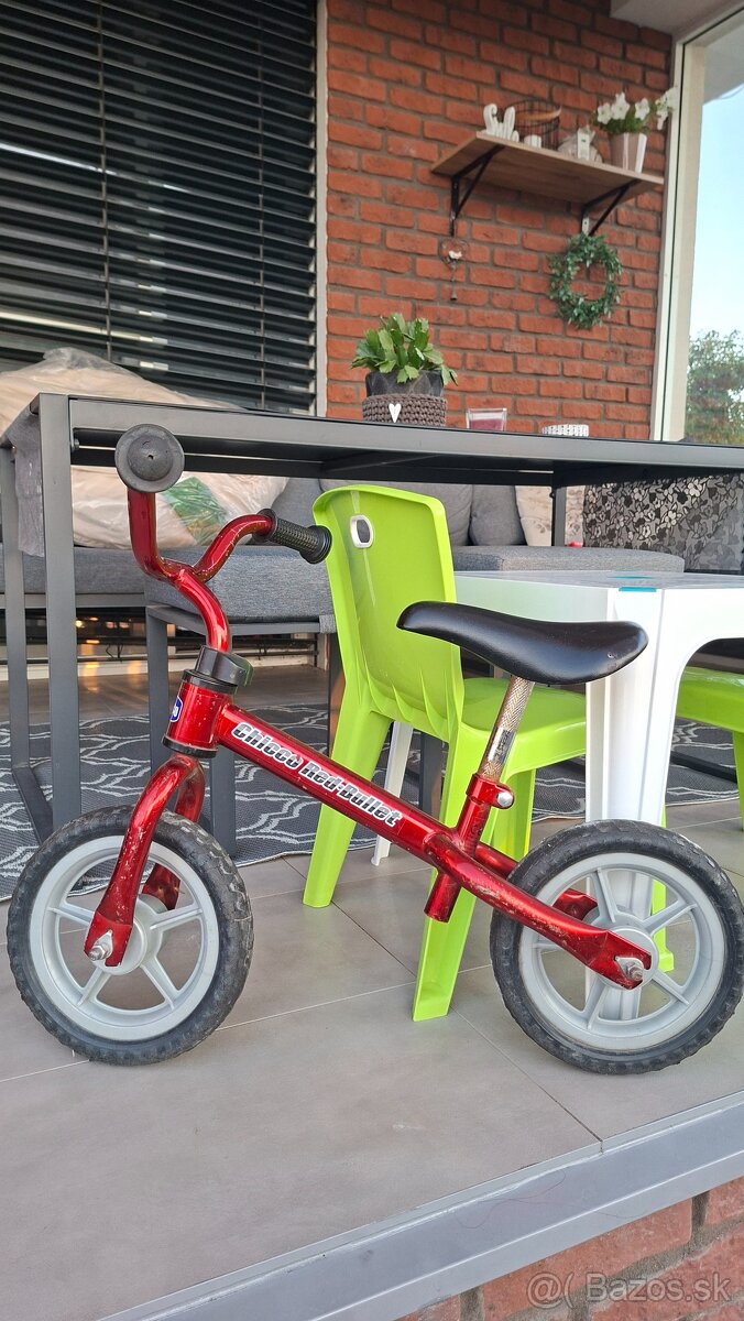 Odrážadlo Chicco - 2
