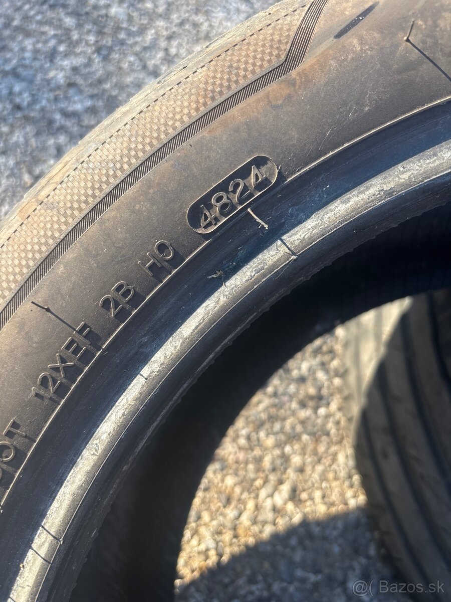 245/45R18 100Y Hankook Ventus - 2