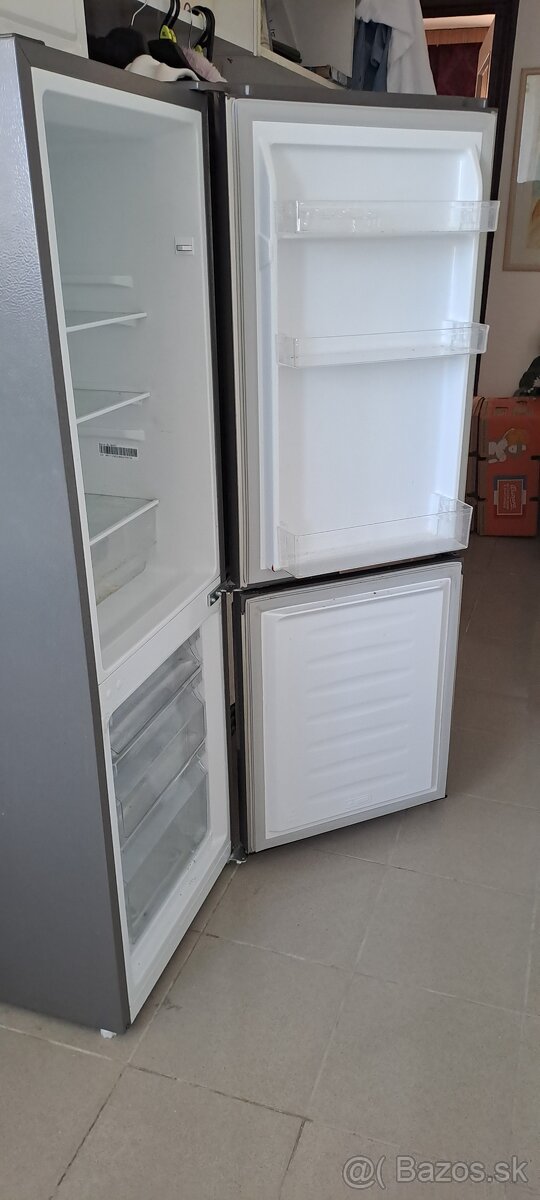 Chladnicka s mraznickou Gorenje - 2