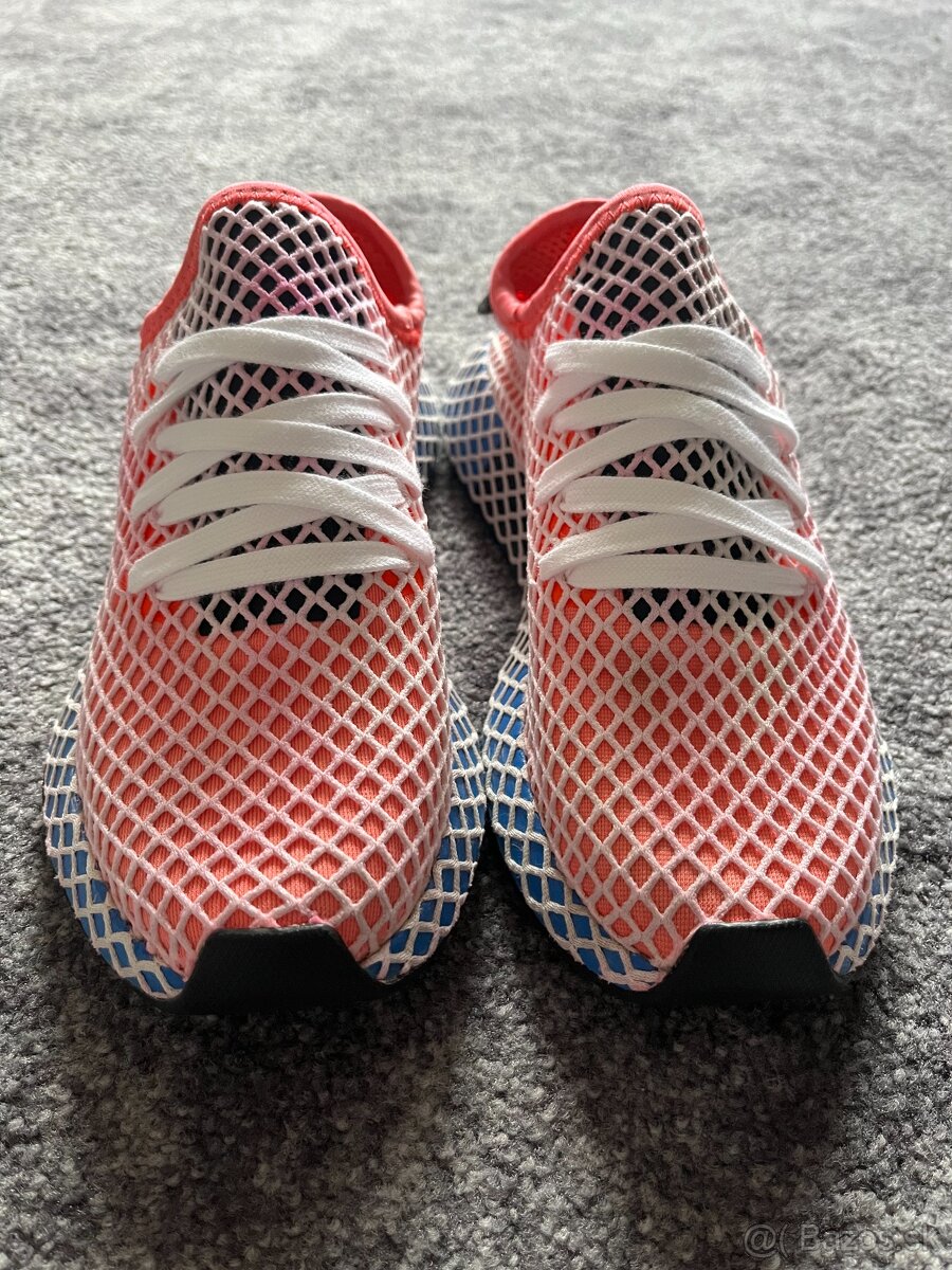 Adidas Deerupt Runner, velikost 38... - 2